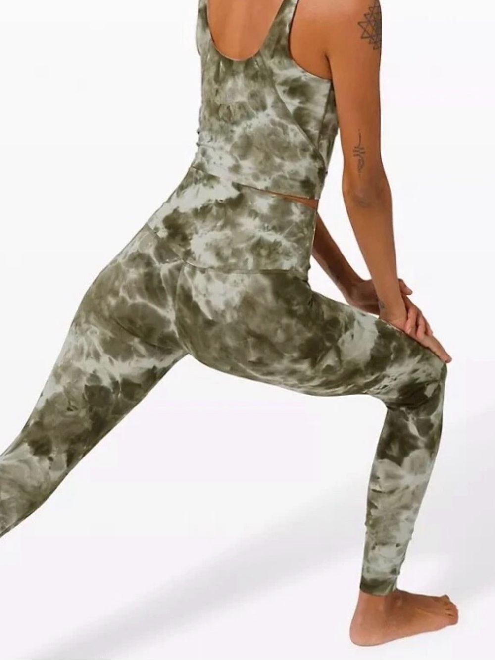 lululemon Align Super High Rise Pant
28" - Picture 3 of 9